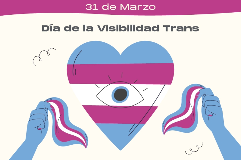 Día de la visibilidad trans